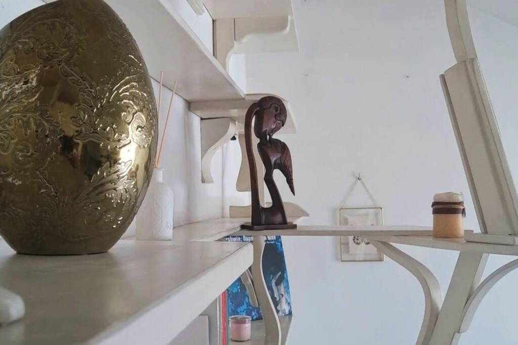 Apartamento La Casa Di Marta - Ampia Ed Accogliente Mansarda In Piazza Statuto *