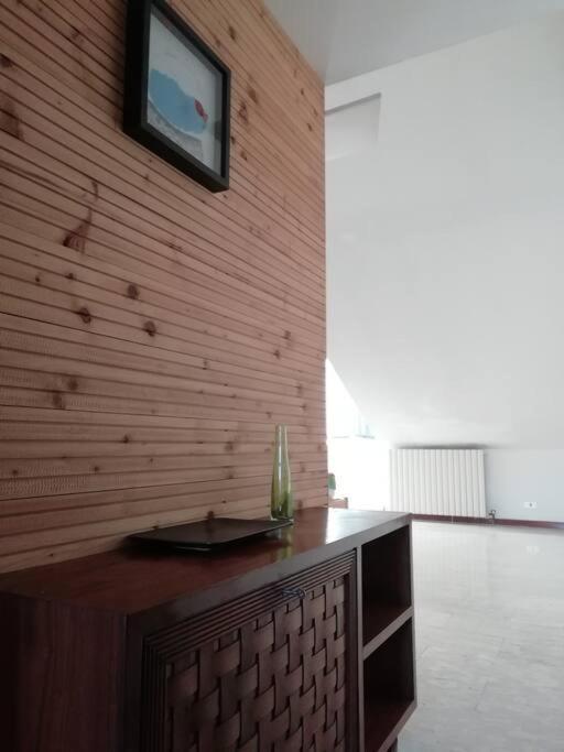 Apartamento La Casa Di Marta - Ampia Ed Accogliente Mansarda In Piazza Statuto Turín