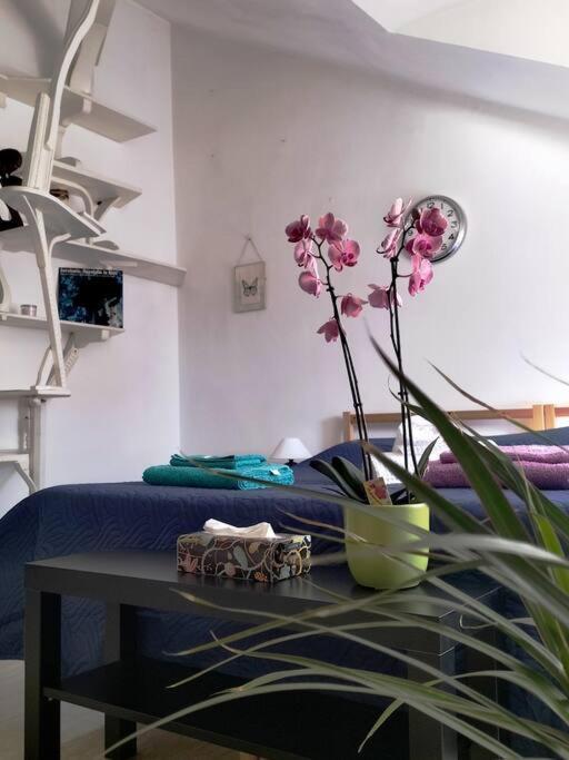La Casa Di Marta - Ampia Ed Accogliente Mansarda In Piazza Statuto Apartamento *
