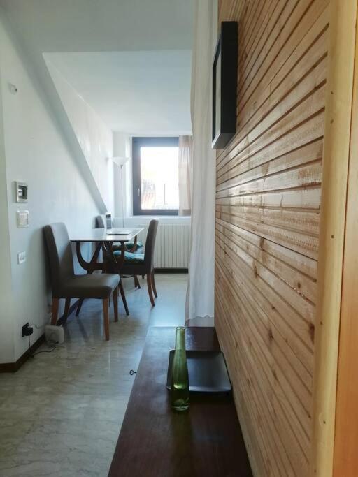 Apartamento La Casa Di Marta - Ampia Ed Accogliente Mansarda In Piazza Statuto Turín