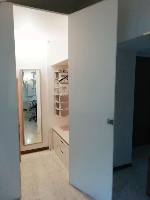 Apartamento La Casa Di Marta - Ampia Ed Accogliente Mansarda In Piazza Statuto